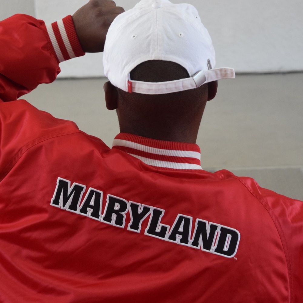 Nike Maryland DC University Team